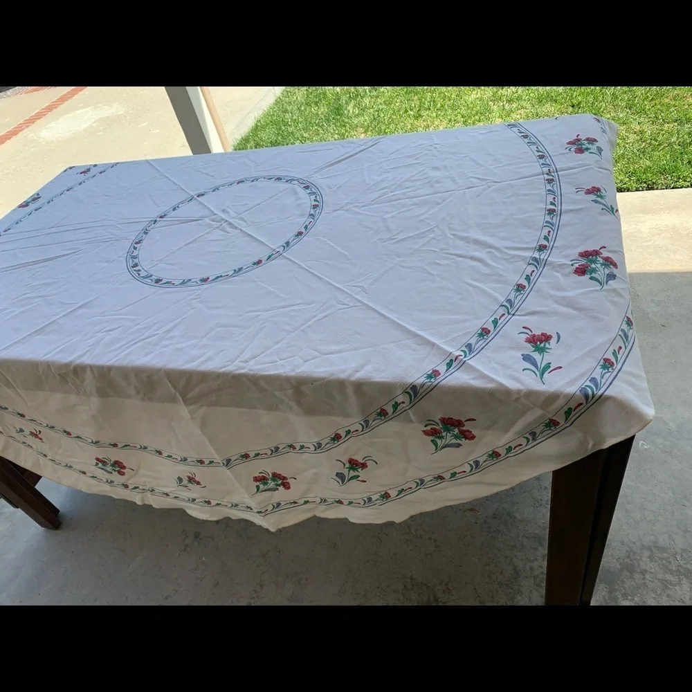 Table cloths